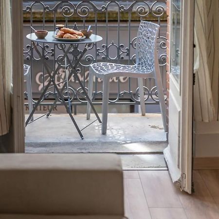 Magnolia Magnifique T2 Entierement Renove. Apartment Montauban Exterior foto