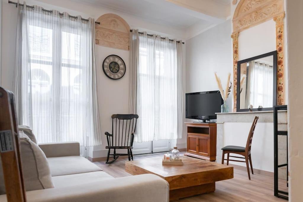 Magnolia Magnifique T2 Entierement Renove. Apartment Montauban Exterior foto