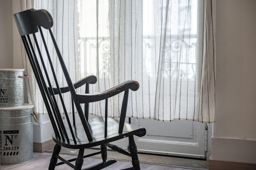 Magnolia Magnifique T2 Entierement Renove. Apartment Montauban Exterior foto