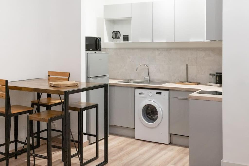 Magnolia Magnifique T2 Entierement Renove. Apartment Montauban Exterior foto
