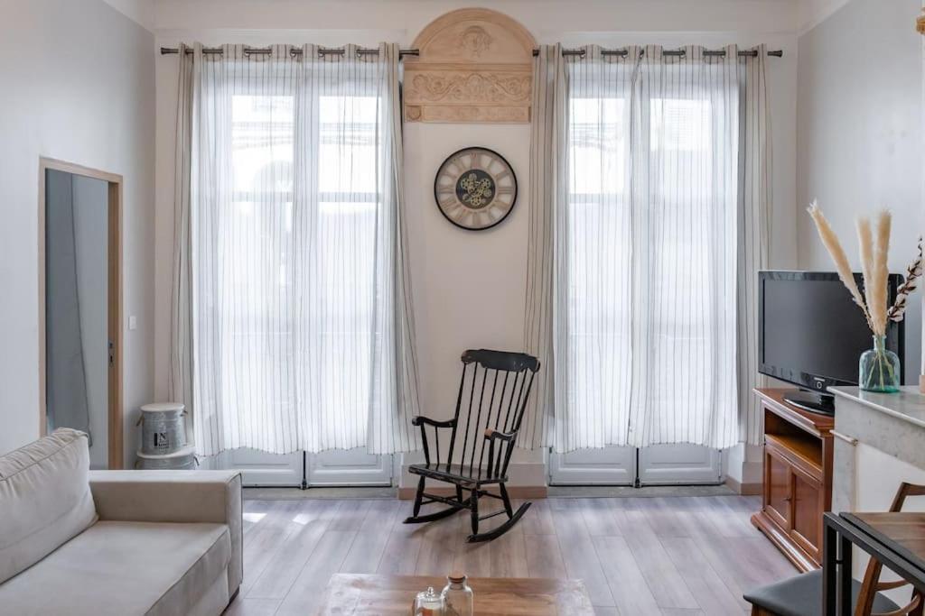 Magnolia Magnifique T2 Entierement Renove. Apartment Montauban Exterior foto