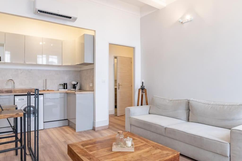 Magnolia Magnifique T2 Entierement Renove. Apartment Montauban Exterior foto