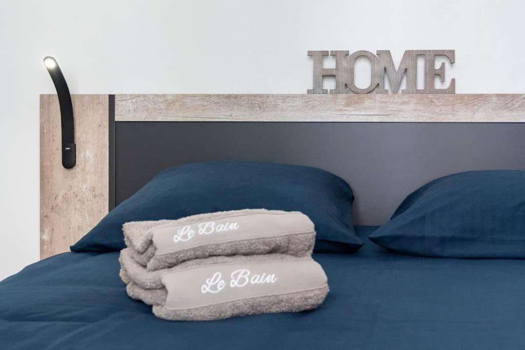 Magnolia Magnifique T2 Entierement Renove. Apartment Montauban Exterior foto