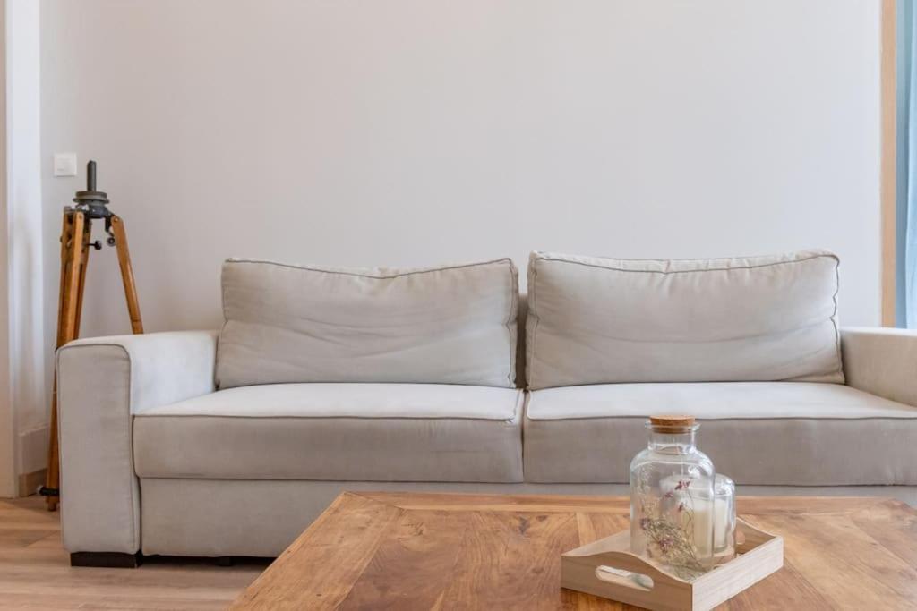 Magnolia Magnifique T2 Entierement Renove. Apartment Montauban Exterior foto