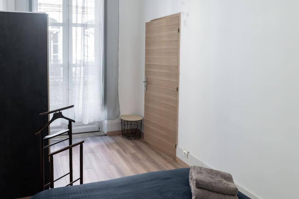 Magnolia Magnifique T2 Entierement Renove. Apartment Montauban Exterior foto