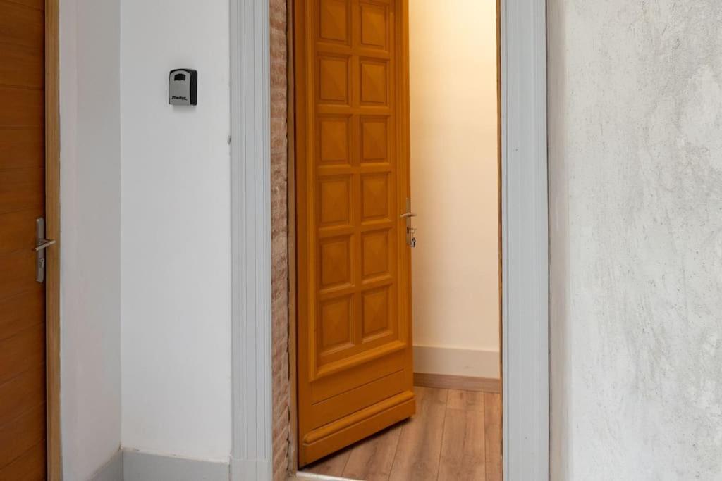 Magnolia Magnifique T2 Entierement Renove. Apartment Montauban Exterior foto