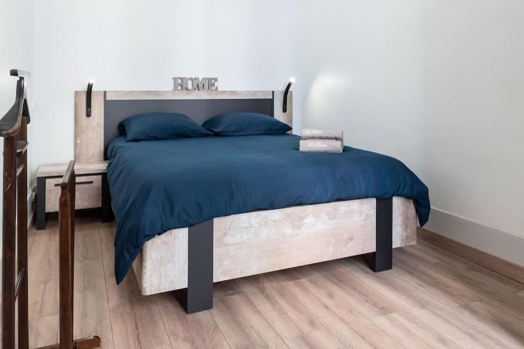 Magnolia Magnifique T2 Entierement Renove. Apartment Montauban Exterior foto