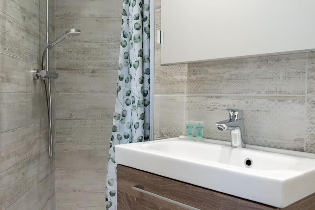 Magnolia Magnifique T2 Entierement Renove. Apartment Montauban Exterior foto